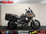 MOTO GUZZI STELVIO 1200 V4 ABS NTX