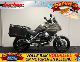 Moto Guzzi Stelvio 1200 V4 ABS NTX 2011 occasion
