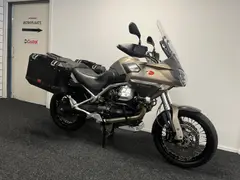Moto Guzzi Stelvio 1200 NTX ABS 2011 occasion – foto 5 van 24