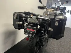 Moto Guzzi Stelvio 1200 NTX ABS 2011 occasion – foto 11 van 24