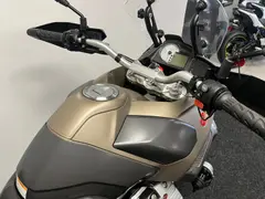 Moto Guzzi Stelvio 1200 NTX ABS 2011 occasion – foto 12 van 24