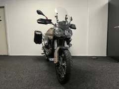 Moto Guzzi Stelvio 1200 NTX ABS 2011 occasion – foto 15 van 24