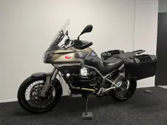 Moto Guzzi Stelvio 1200 NTX ABS 2011 occasion – foto 18 van 24