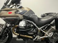 Moto Guzzi Stelvio 1200 NTX ABS 2011 occasion – foto 21 van 24