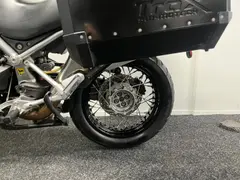 Moto Guzzi Stelvio 1200 NTX ABS 2011 occasion – foto 22 van 24