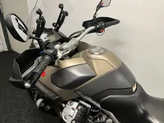 Moto Guzzi Stelvio 1200 NTX ABS 2011 occasion – foto 23 van 24