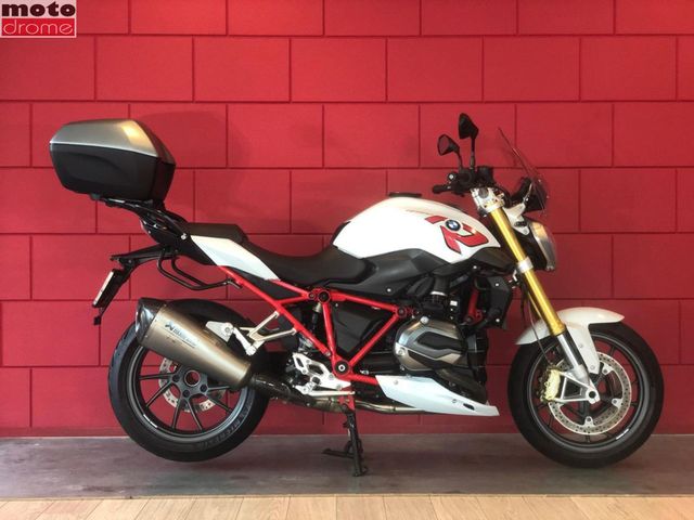 bmw - r-1200-r