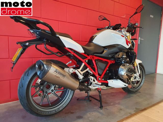 bmw - r-1200-r