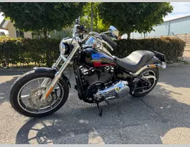 Harley-Davidson LOW Rider 2017 occasion