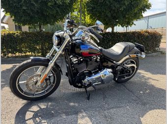 Harley-Davidson LOW Rider 2017 occasion