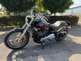 HARLEY-DAVIDSON LOW RIDER