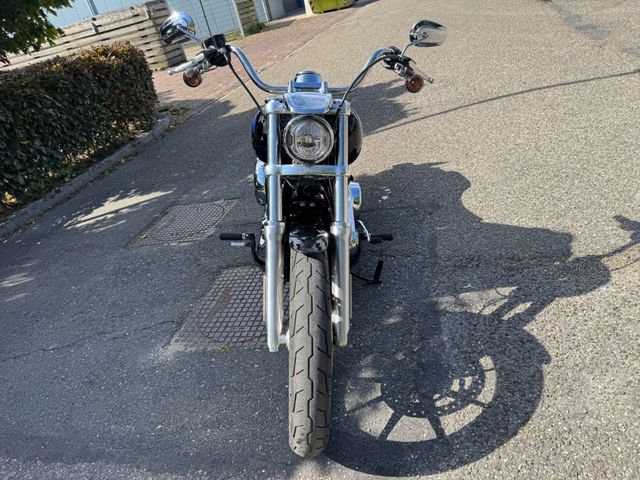 harley-davidson - low-rider
