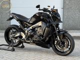 YAMAHA MT 09 ABS