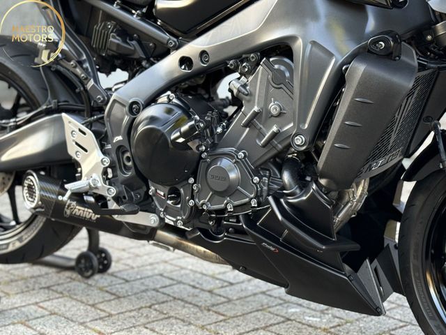yamaha - mt-09-abs