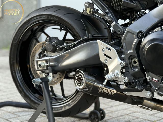 yamaha - mt-09-abs