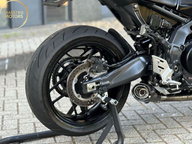 yamaha - mt-09-abs