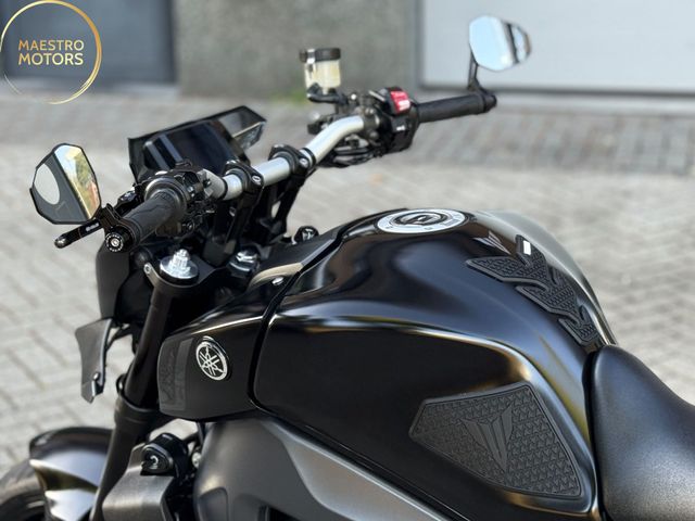 yamaha - mt-09-abs