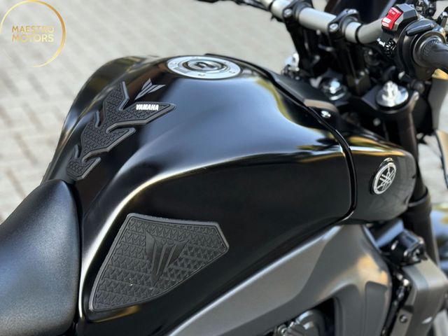 yamaha - mt-09-abs