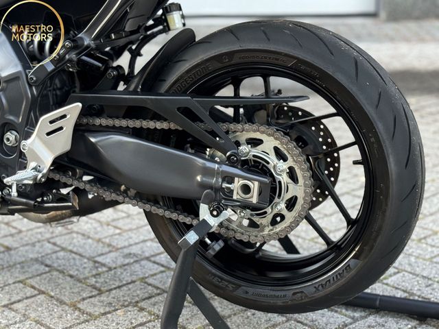 yamaha - mt-09-abs