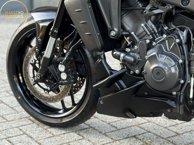 yamaha - mt-09-abs