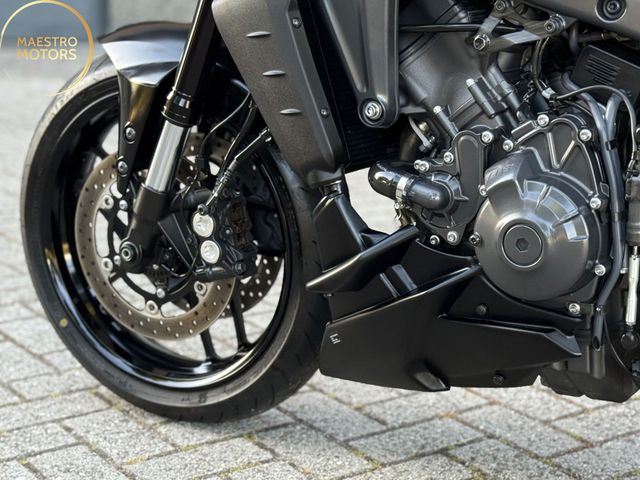 yamaha - mt-09-abs