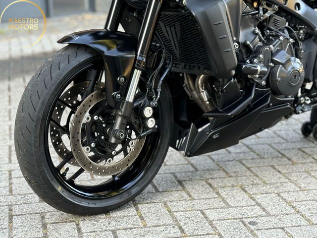 yamaha - mt-09-abs