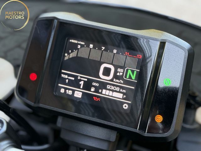 yamaha - mt-09-abs