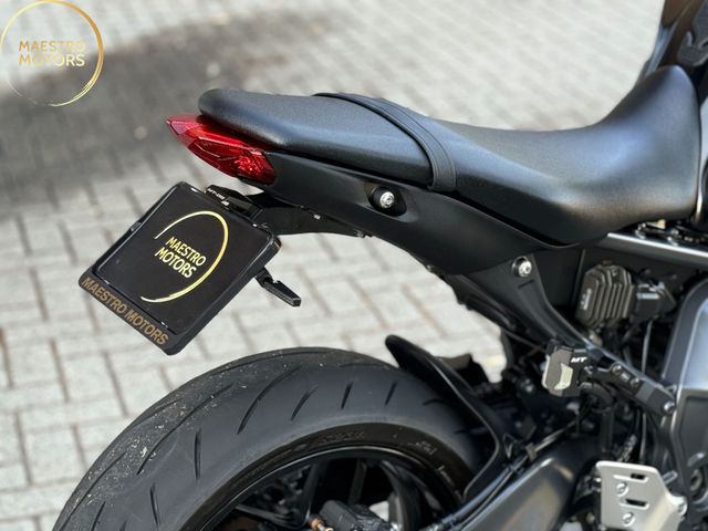 yamaha - mt-09-abs