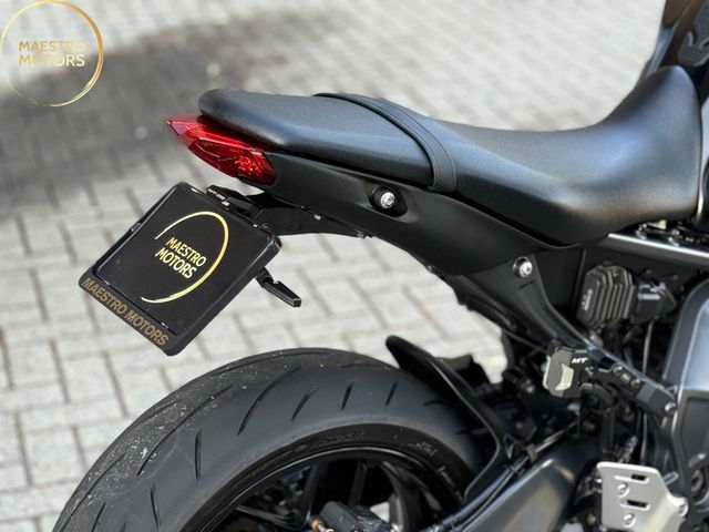 yamaha - mt-09-abs