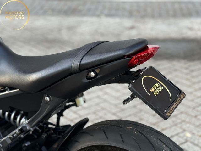 yamaha - mt-09-abs
