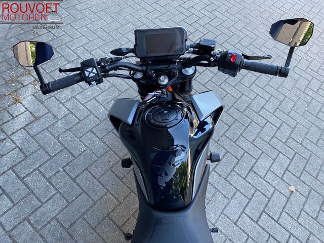 ktm - 390-duke-abs