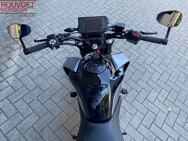 ktm - 390-duke-abs
