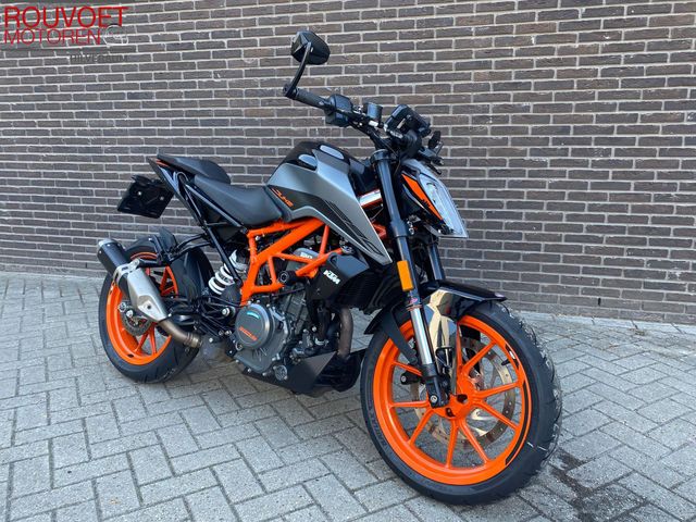 ktm - 390-duke-abs