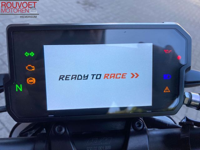 ktm - 390-duke-abs