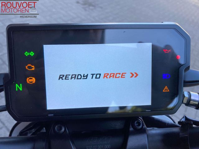 ktm - 390-duke-abs