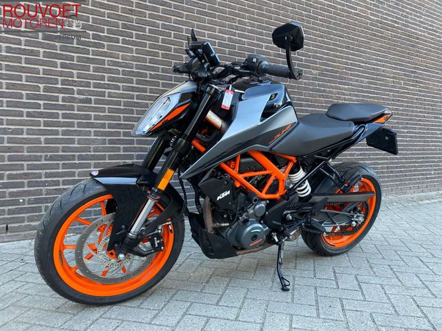 ktm - 390-duke-abs