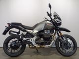MOTO GUZZI V 85 STRADA