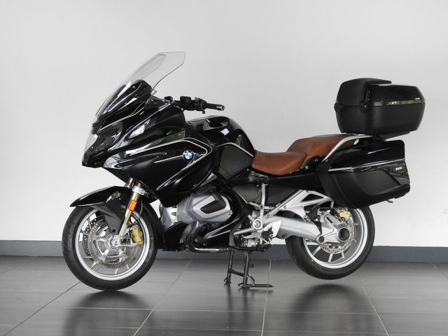 bmw - r-1250-rt
