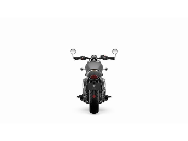 triumph - bonneville-bobber