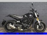 BENELLI LEONCINO 500