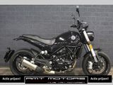 BENELLI LEONCINO 500