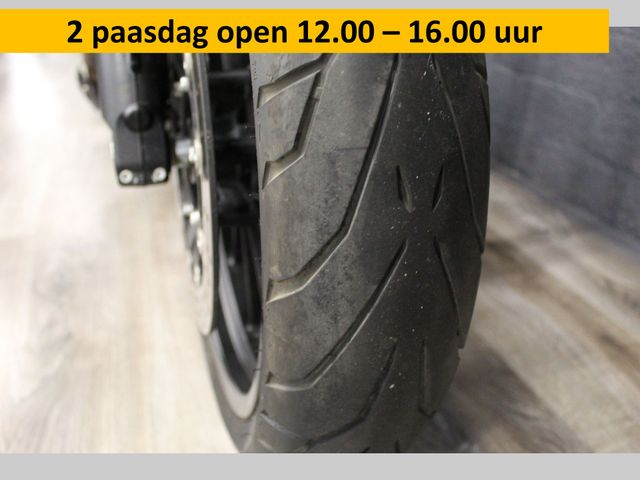 benelli - leoncino-500