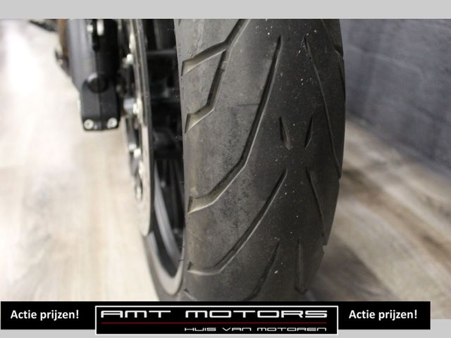 benelli - leoncino-500