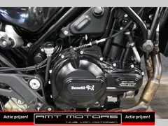 Benelli Leoncino 500 2022 occasion – foto 6 van 17