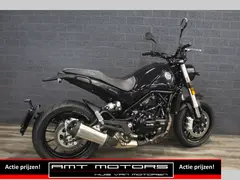 Benelli Leoncino 500 2022 occasion – foto 3 van 17