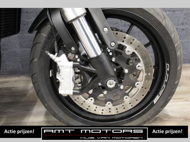 benelli - leoncino-500