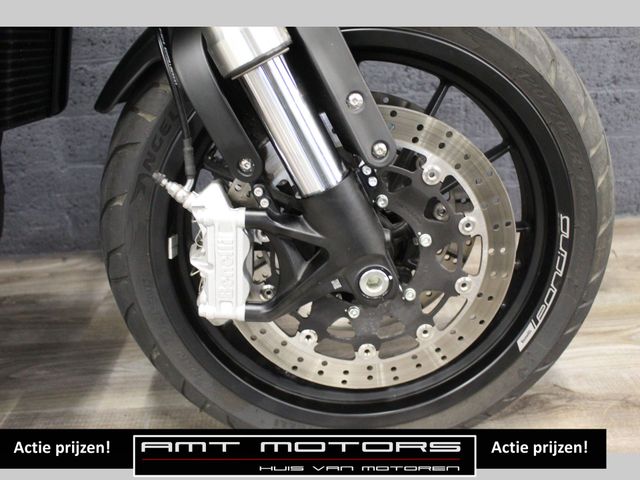 benelli - leoncino-500