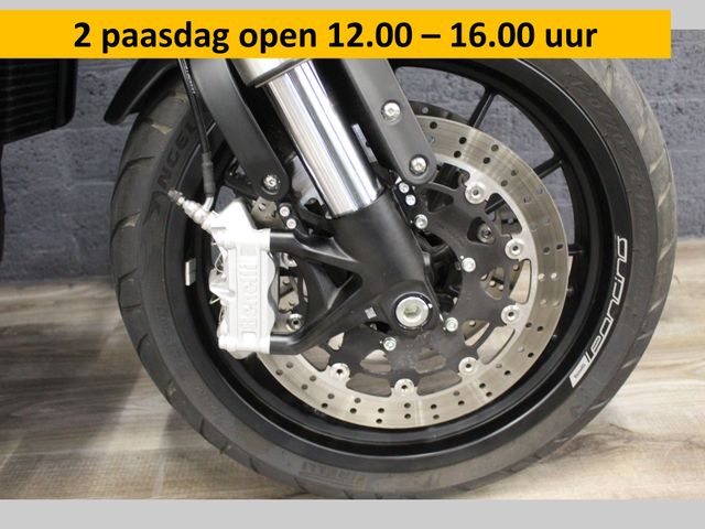 benelli - leoncino-500