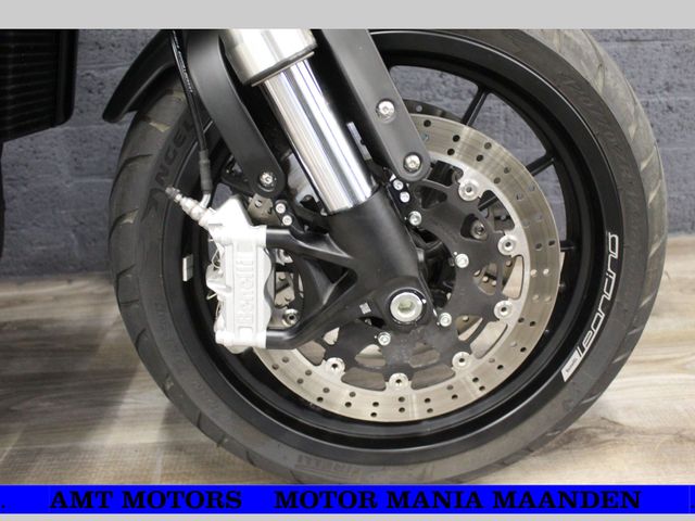 benelli - leoncino-500