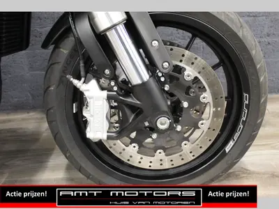 BENELLI LEONCINO 500 – foto 4